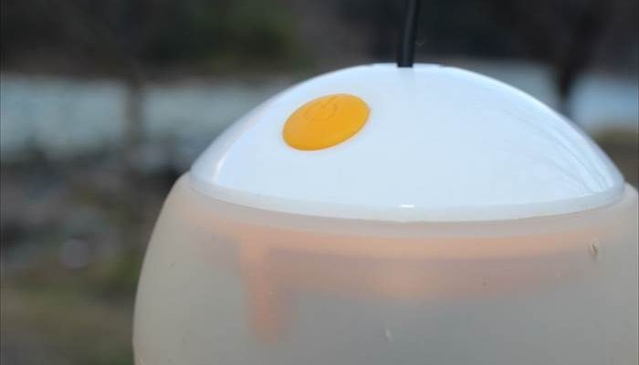 スノーピーク｜ほおづき